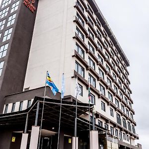 Gelian Hotel
